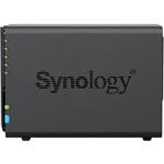 Synology DiskStation DS225+ 2x4 TB HAT3300 Plus