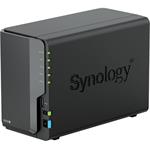 Synology DiskStation DS225+ 2x8 TB HAT3300 Plus