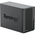 Synology DiskStation DS225+ 2x8 TB HAT3300 Plus