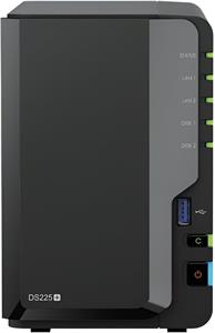 Synology DiskStation DS225+