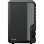 Synology DiskStation DS225+, (rozbalené)