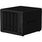 Synology DiskStation DS418play 4-Bay