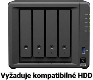 Synology DiskStation DS425+