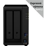Synology DiskStation DS720+