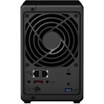 Synology DiskStation DS720+