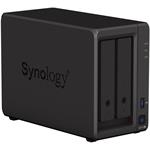 Synology DiskStation DS723+ 2x8 TB HAT3310 Plus