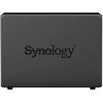 Synology DiskStation DS723+ 2x8 TB HAT3310 Plus