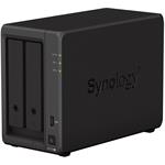 Synology DiskStation DS723+ 2x8 TB HAT3310 Plus