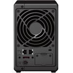 Synology DiskStation DS723+ 2x8 TB HAT3310 Plus