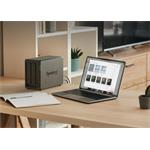 Synology DiskStation DS723+ 2x8 TB HAT3310 Plus