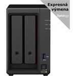 Synology DiskStation DS723+