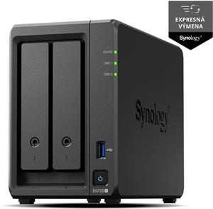 Synology DiskStation DS725+