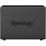 Synology DiskStation DS923+ 2x8 TB HAT3310 Plus