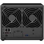 Synology DiskStation DS923+ 2x8 TB HAT3310 Plus