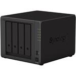 Synology DiskStation DS923+ 4x12 TB HAT3310 Plus