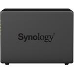 Synology DiskStation DS923+ 4x12 TB RED Plus