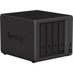 Synology DiskStation DS923+ 4x12 TB RED Plus