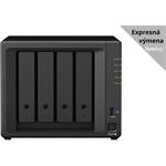 Synology DiskStation DS923+