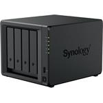 Synology DiskStation DS925+ 2x 6TB HAT3310 Plus
