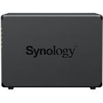 Synology DiskStation DS925+ 2x 6TB HAT3310 Plus