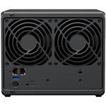 Synology DiskStation DS925+ 2x 6TB HAT3310 Plus