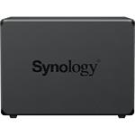 Synology DiskStation DS925+ 2x 6TB HAT3310 Plus