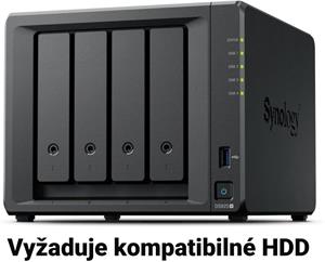 Synology DiskStation DS925+
