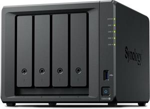 Synology DiskStation DS925neo+
