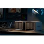 Synology DiskStation DS925neo+