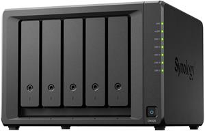 Synology DiskStation DX525, (rozbalené)
