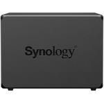 Synology DiskStation DX525, (rozbalené)