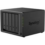 Synology DiskStation DX525, (rozbalené)