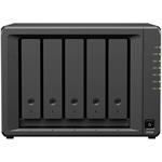 Synology DiskStation DX525, (rozbalené)
