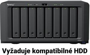 Synology DS1825+, (rozbalené)
