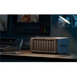 Synology DS1825+, (rozbalené)