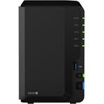 Synology DS220+ DiskStation