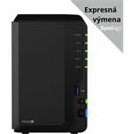 Synology DS220+ DiskStation