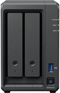 Synology DS725neo+ DiskStation