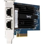 Synology E10G18-T2 rozširujúca karta 2x 10GBASE-T