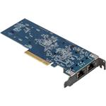 Synology E10G18-T2 rozširujúca karta 2x 10GBASE-T
