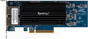 Synology E10G18-T2 rozširujúca karta 2x 10GBASE-T