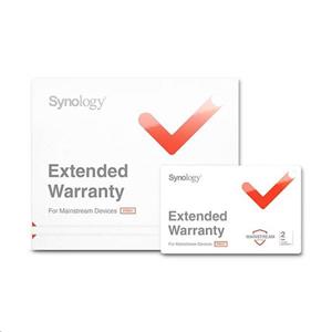 Synology EW202, rozšírenie záruky + 2roky