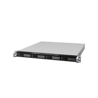 Synology Expansion Unit RX410, 4xSATA, HotSwap, noHDD, 1U, rozsirenie RS814/RS812/RS812+/RS812RP+/RS814+/RS814RP+