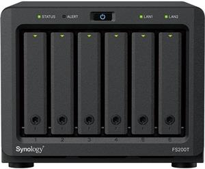 Synology FlashStation FS200T