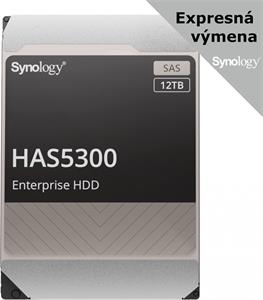 Synology HAS5300, 12 TB
