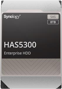 Synology HAS5300, 8 TB