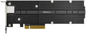 Synology Karta kombinovaného adaptéru M.2 SSD a 10GbE