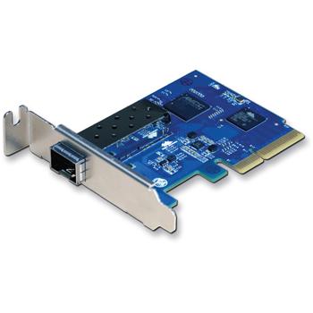 Synology LAN karta 1x SFP+, 10Gb, pro xs+ serie