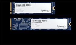 Synology™ M.2 NVMe SSD rady SNV3510 400GB
