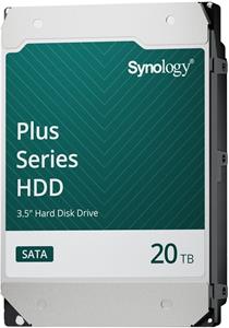 Synology Plus HAT3300 20TB
